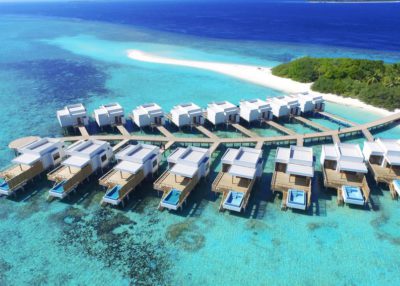 Dhigali Maldives