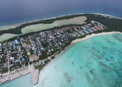 Shaviyani atoll