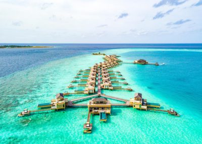 Angsana Resort & Spa Maldives Velavaru