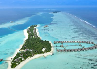 Dhaalu atoll